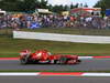 GP GERMANIA, 06.07.2013- Free Practice 3, Felipe Massa (BRA) Ferrari F138 