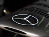 GP GERMANIA, 06.07.2013- Free Practice 3, Mercedes AMG F1 W04 