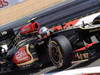 GP GERMANIA, 06.07.2013- Free Practice 3, Romain Grosjean (FRA) Lotus F1 Team E21 