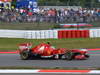 GP GERMANIA, 06.07.2013- Free Practice 3, Fernando Alonso (ESP) Ferrari F138 