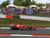 GP GERMANIA, 06.07.2013- Free Practice 3, Fernando Alonso (ESP) Ferrari F138 