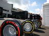 GP GERMANIA, 06.07.2013- Free Practice 3, Pirelli Tyres 