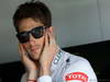 GP GERMANIA, 06.07.2013- Free Practice 3, Romain Grosjean (FRA) Lotus F1 Team E21 
