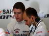 GP GERMANIA, 06.07.2013- Free Practice 3,Paul di Resta (GBR) Sahara Force India F1 Team VJM06 
