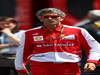 GP GERMANIA, 06.07.2013- Free Practice 3, Edoardo Bendinelli (ITA), Personal trainer of Fernando Alonso (ESP) Ferrari F138 
