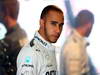 GP GERMANIA, 06.07.2013- Free Practice 3, Lewis Hamilton (GBR) Mercedes AMG F1 W04 