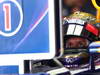 GP GERMANIA, 06.07.2013- Free Practice 3, Sebastian Vettel (GER) Red Bull Racing RB9 