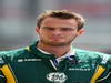 GP GERMANIA, 06.07.2013- Free Practice 3, Giedo Van der Garde (NED), Caterham F1 Team CT03 
