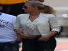 GP GERMANIA, 06.07.2013- Free Practice 3, Ragazza in the paddock 