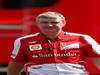 GP GERMANIA, 06.07.2013- Free Practice 3, Steve Clark (GBR), Head of Track Engineers, Ferrari 