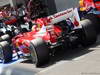 GP GERMANIA, 06.07.2013- Qualifiche, Fernando Alonso (ESP) Ferrari F138 