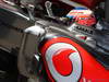 GP GERMANIA, 06.07.2013- Qualifiche, Jenson Button (GBR) McLaren Mercedes MP4-28 