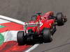 GP GERMANIA, 06.07.2013- Qualifiche, Fernando Alonso (ESP) Ferrari F138 