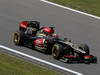 GP GERMANIA, 06.07.2013- Qualifiche, Kimi Raikkonen (FIN) Lotus F1 Team E21 