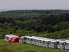 GP GERMANIA, 06.07.2013- Qualifiche, Trucks
