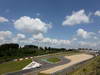 GP GERMANIA, 06.07.2013- Qualifiche, Pastor Maldonado (VEN) Williams F1 Team FW35 