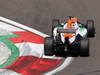 GP GERMANIA, 06.07.2013- Qualifiche, Paul di Resta (GBR) Sahara Force India F1 Team VJM06 