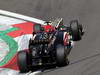 GP GERMANIA, 06.07.2013- Qualifiche, Romain Grosjean (FRA) Lotus F1 Team E21 