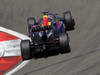 GP GERMANIA, 06.07.2013- Qualifiche, Sebastian Vettel (GER) Red Bull Racing RB9 