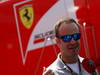 GP GERMANIA, 06.07.2013- Qualifiche, Rubens Barrichello (BRA) 
