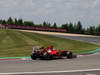 GP GERMANIA, 06.07.2013- Qualifiche, Fernando Alonso (ESP) Ferrari F138 
