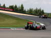 GP GERMANIA, 06.07.2013- Qualifiche, Jenson Button (GBR) McLaren Mercedes MP4-28 