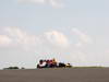 GP GERMANIA, 06.07.2013- Qualifiche, Mark Webber (AUS) Red Bull Racing RB9 