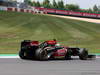 GP GERMANIA, 06.07.2013- Qualifiche, Romain Grosjean (FRA) Lotus F1 Team E21 