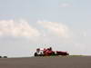 GP GERMANIA, 06.07.2013- Qualifiche, Felipe Massa (BRA) Ferrari F138 