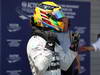 GP GERMANIA, 06.07.2013- Qualifiche, Lewis Hamilton (GBR) Mercedes AMG F1 W04 pole position 