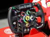 GP GERMANIA, 06.07.2013- Qualifiche, The Steering wheel of Felipe Massa (BRA) Ferrari F138 