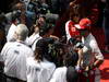 GP GERMANIA, 06.07.2013- Qualifiche, Fernando Alonso (ESP) Ferrari F138 