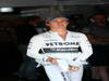 GP GERMANIA, 06.07.2013- Qualifiche, Nico Rosberg (GER) Mercedes AMG F1 W04 