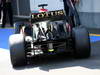 GP GERMANIA, 06.07.2013- Qualifiche, Kimi Raikkonen (FIN) Lotus F1 Team E21 