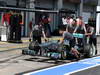 GP GERMANIA, 06.07.2013- Qualifiche, Lewis Hamilton (GBR) Mercedes AMG F1 W04 