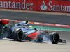 GP GERMANIA, 06.07.2013- Qualifiche, Sergio Perez (MEX) McLaren MP4-28 