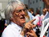 GP GERMANIA, 06.07.2013- Qualifiche, Bernie Ecclestone (GBR), President e CEO of Formula One Management