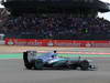 GP GERMANIA, 06.07.2013- Qualifiche, Nico Rosberg (GER) Mercedes AMG F1 W04 