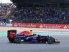 GP GERMANIA, 06.07.2013- Qualifiche, Sebastian Vettel (GER) Red Bull Racing RB9 