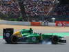 GP GERMANIA, 06.07.2013- Qualifiche, Giedo Van der Garde (NED), Caterham F1 Team CT03 