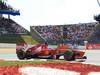 GP GERMANIA, 06.07.2013- Qualifiche, Fernando Alonso (ESP) Ferrari F138 