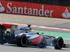 GP GERMANIA, 06.07.2013- Qualifiche, Sergio Perez (MEX) McLaren MP4-28