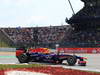 GP GERMANIA, 06.07.2013- Qualifiche, Mark Webber (AUS) Red Bull Racing RB9 