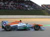 GP GERMANIA, 06.07.2013- Qualifiche, Adrian Sutil (GER), Sahara Force India F1 Team VJM06 