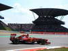 GP GERMANIA, 06.07.2013- Qualifiche, Felipe Massa (BRA) Ferrari F138 