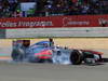 GP GERMANIA, 06.07.2013- Qualifiche, Jenson Button (GBR) McLaren Mercedes MP4-28 