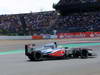 GP GERMANIA, 06.07.2013- Qualifiche, Sergio Perez (MEX) McLaren MP4-28 