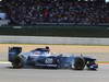 GP GERMANIA, 06.07.2013- Qualifiche, Pastor Maldonado (VEN) Williams F1 Team FW35 