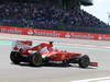 GP GERMANIA, 06.07.2013- Qualifiche, Fernando Alonso (ESP) Ferrari F138 