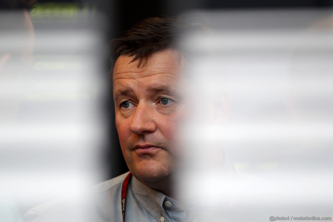 GP GERMANIA - Prove Libere